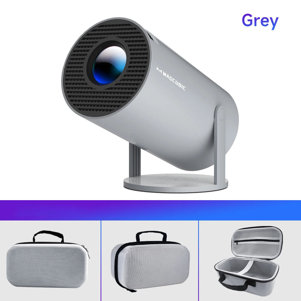 Mini projector