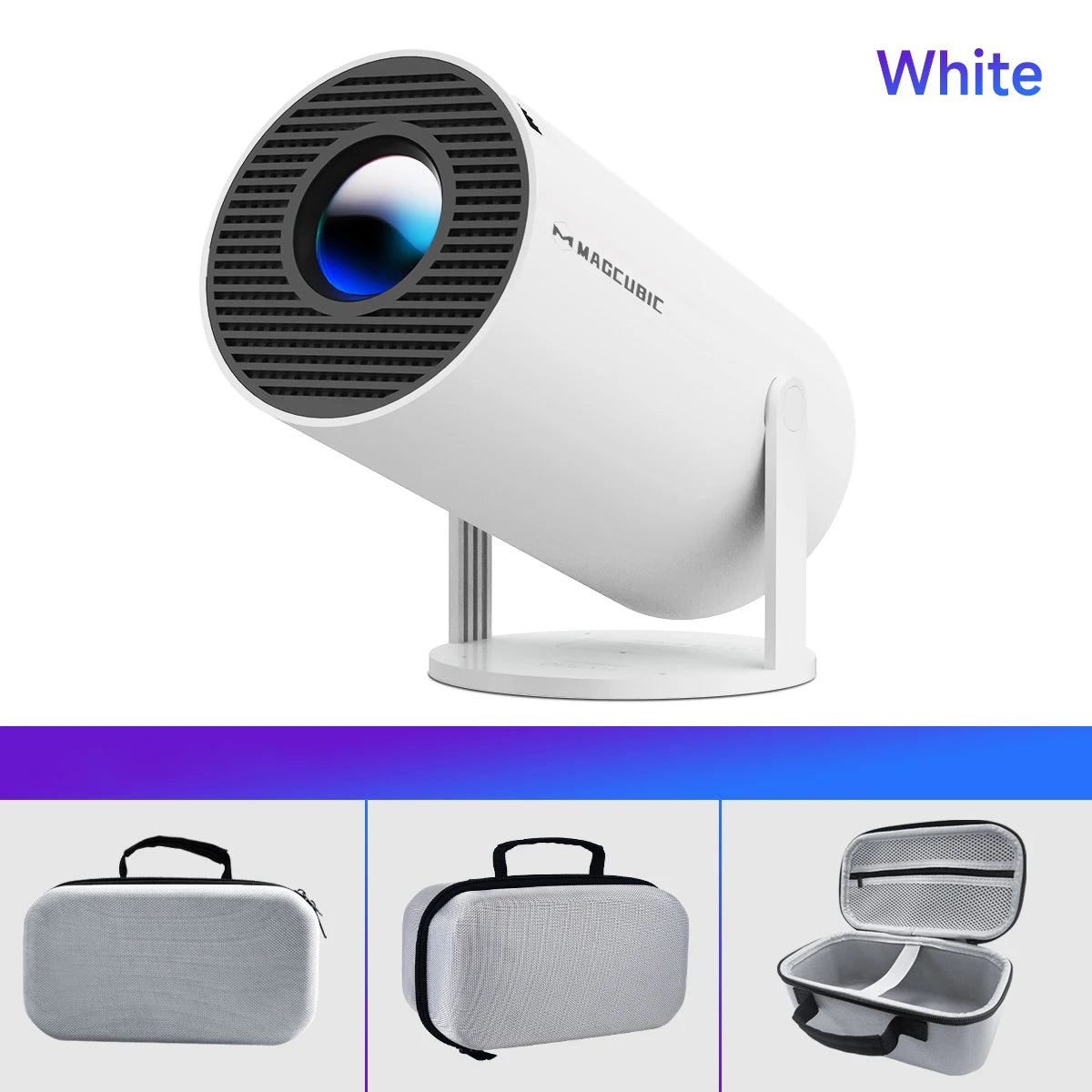 Mini projector