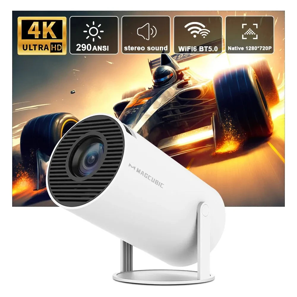 Mini projector