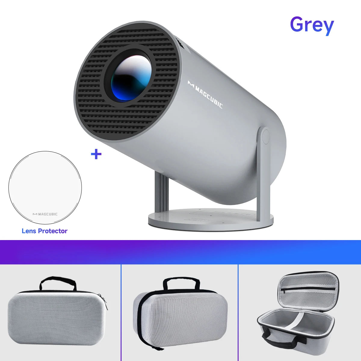 Mini projector