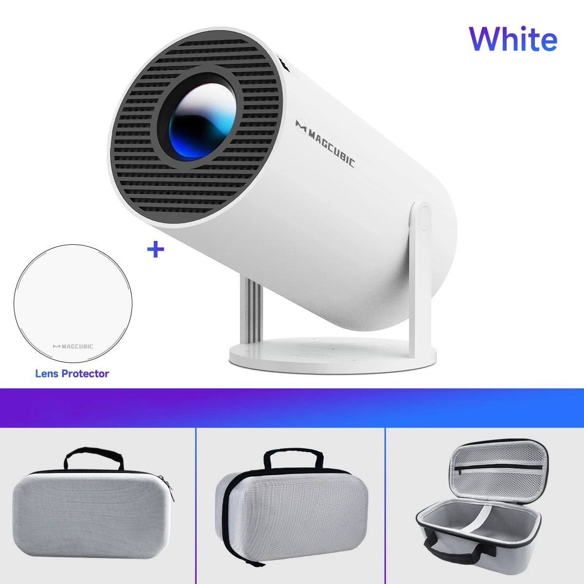 Mini projector